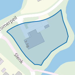 Perceel DZL01-M-3278