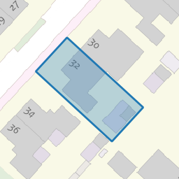 Perceel DZL01-M-3290