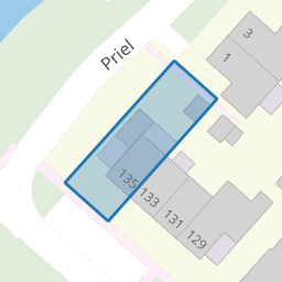 Perceel DZL01-M-3292