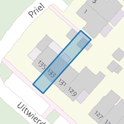 Perceel DZL01-M-3293