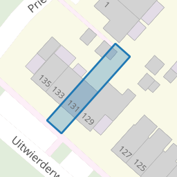 Perceel DZL01-M-3294