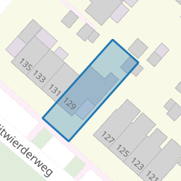 Perceel DZL01-M-3295