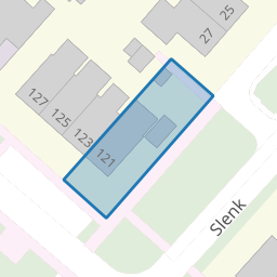 Perceel DZL01-M-3299