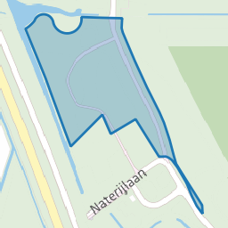 Perceel DZL01-M-3302