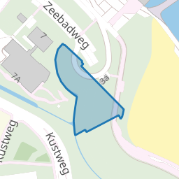 Perceel DZL01-M-3303