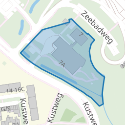 Perceel DZL01-M-3304