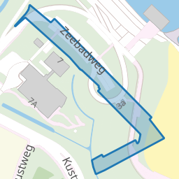 Perceel DZL01-M-3305