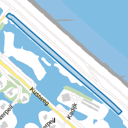 Perceel DZL01-M-3309