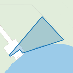 Perceel DZL01-M-3313