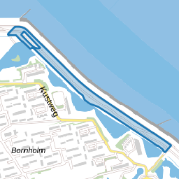 Perceel DZL01-M-3318