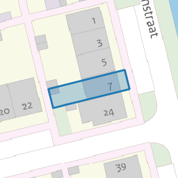 Perceel DZL01-M-3325