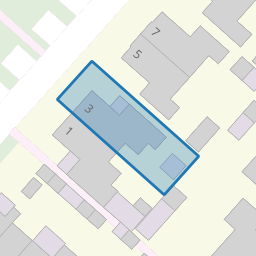 Perceel DZL01-M-3335