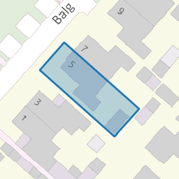 Perceel DZL01-M-3336