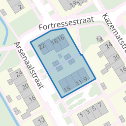 Perceel DZL01-M-3340