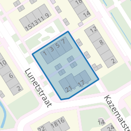 Perceel DZL01-M-3341