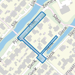 Perceel DZL01-M-3345