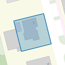 Perceel DZL01-M-3352