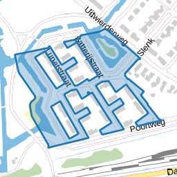 Perceel DZL01-M-3357