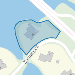 Perceel DZL01-M-3360