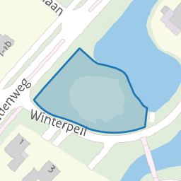 Perceel DZL01-M-3365