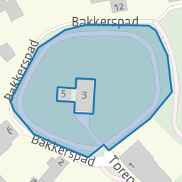 Perceel DZL01-M-3369