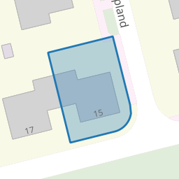 Perceel DZL01-M-3380