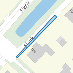 Perceel DZL01-M-3383