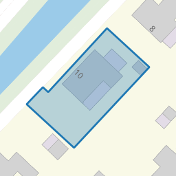 Perceel DZL01-M-3384