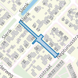 Perceel DZL01-M-3388