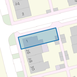 Perceel DZL01-M-3389