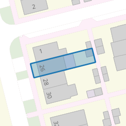 Perceel DZL01-M-3390