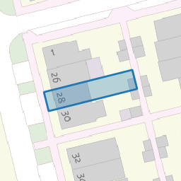 Perceel DZL01-M-3391