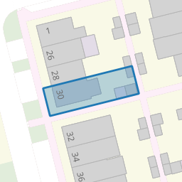 Perceel DZL01-M-3392