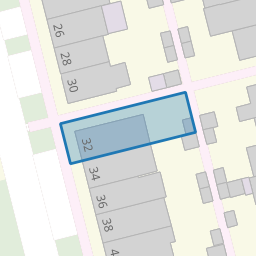 Perceel DZL01-M-3393