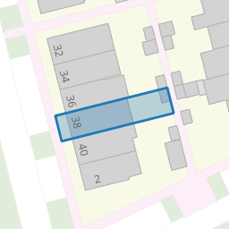 Perceel DZL01-M-3396