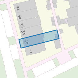 Perceel DZL01-M-3397