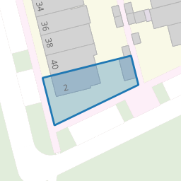 Perceel DZL01-M-3398