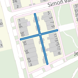 Perceel DZL01-M-3399