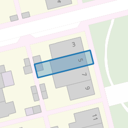 Perceel DZL01-M-3401