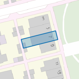 Perceel DZL01-M-3402