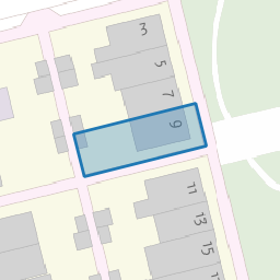 Perceel DZL01-M-3403