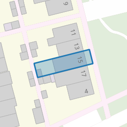 Perceel DZL01-M-3406