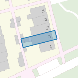 Perceel DZL01-M-3407