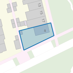 Perceel DZL01-M-3408