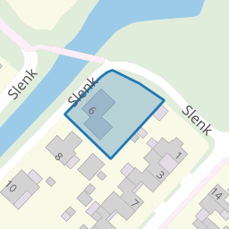 Perceel DZL01-M-3411