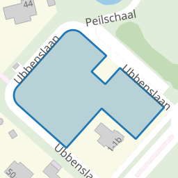 Perceel DZL01-M-3420