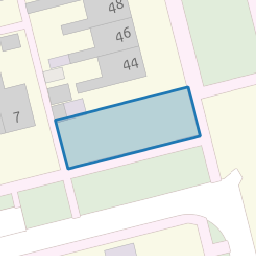 Perceel DZL01-M-3444