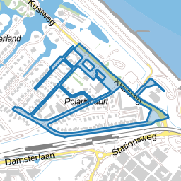 Perceel DZL01-M-3449