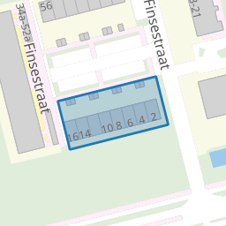 Perceel DZL01-M-3460