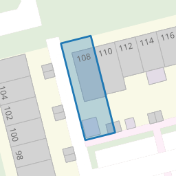 Perceel DZL01-M-3461
